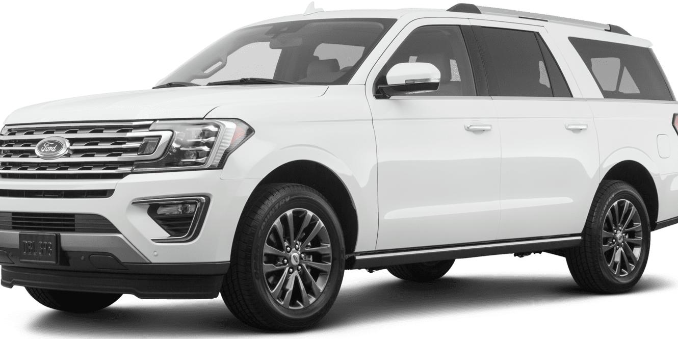 FORD EXPEDITION MAX 2021 1FMJK2AT1MEA82120 image